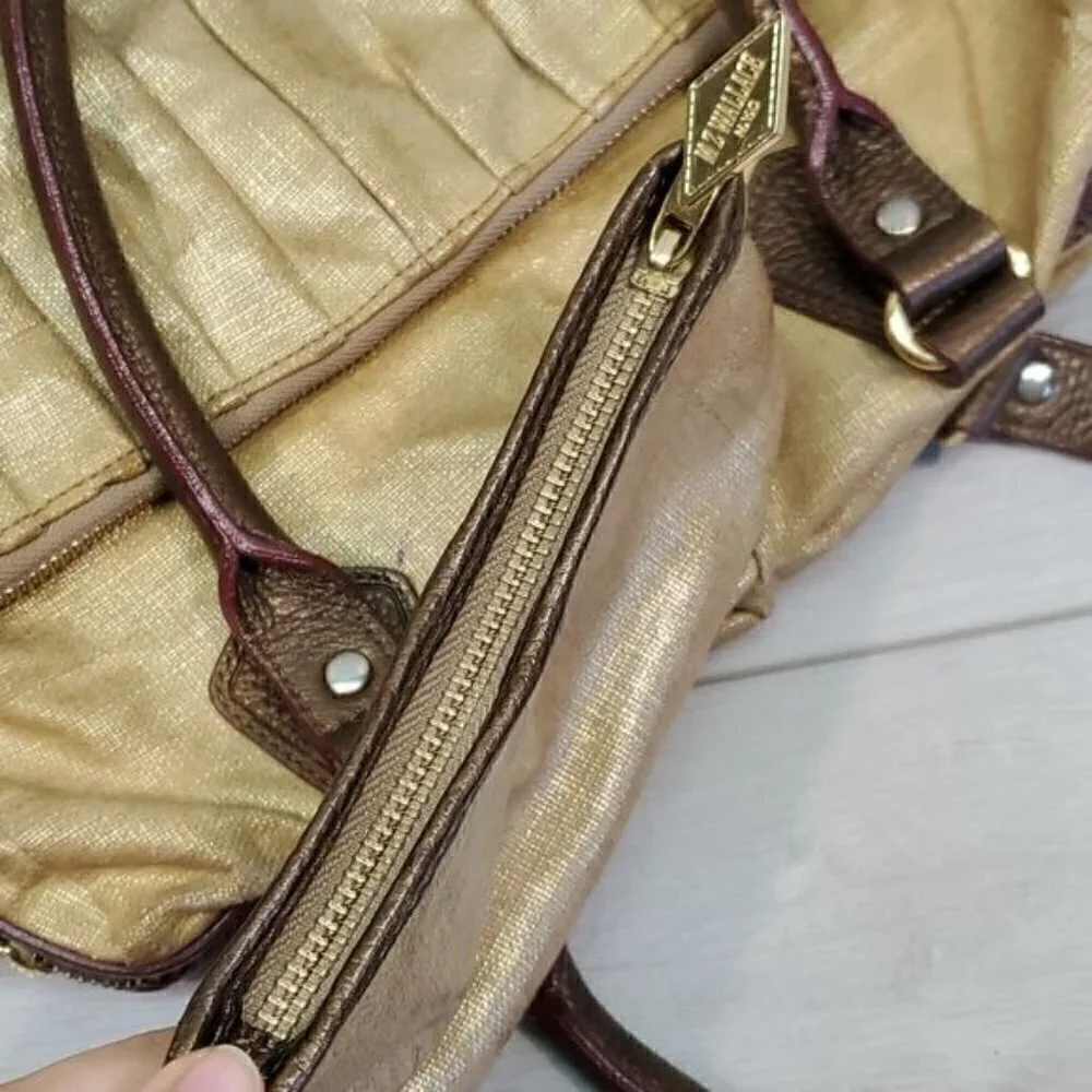 MZ Wallace good used